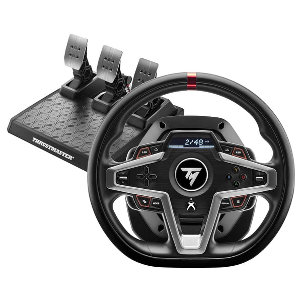 Thrustmaster T248 Racing Wheel for Xbox & PC