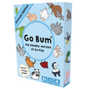 Go Bum Animals Edition Kids Game