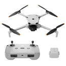 DJI Lito 1 4K Drone with RC-N3 Remote Controller