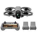 DJI Avata 360 8K Drone Fly More Combo with DJI RC 2 Remote Controller