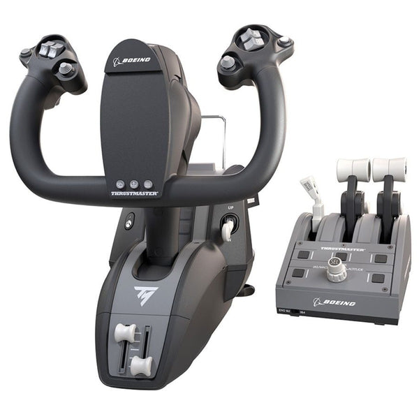 Thrustmaster TCA Yoke Pack Boeing Edition for Xbox & PC