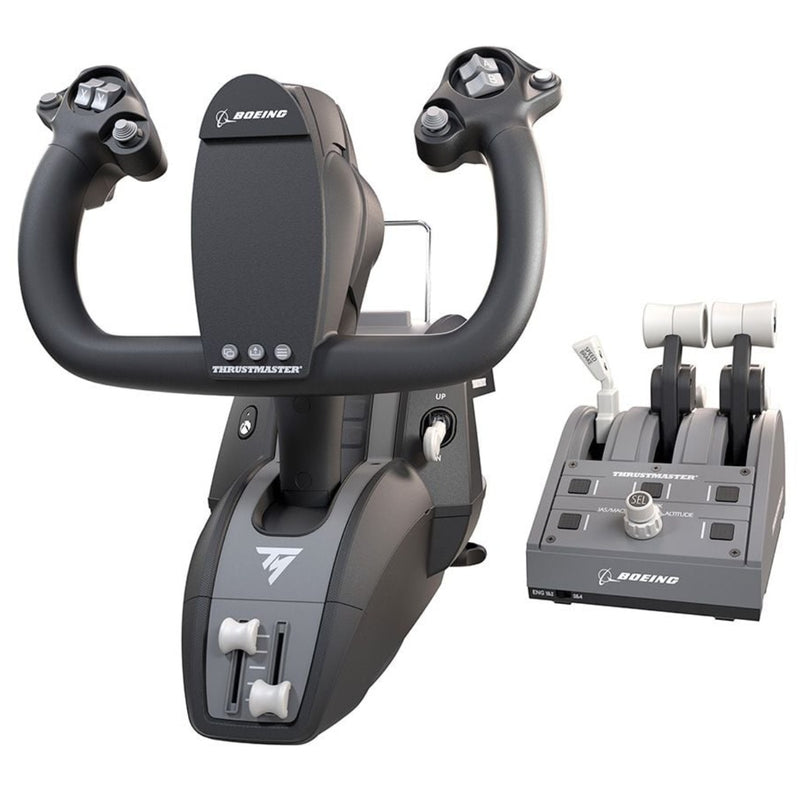 Thrustmaster TCA Yoke Pack Boeing Edition for Xbox & PC