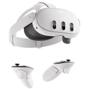 Meta Quest 3 VR Headset 512GB Horizon Managed Solutions (HMS) Lifetime Access for Education Bundle