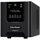 CyberPower PR750ELCD Professional Smart App Tower UPS 700VA