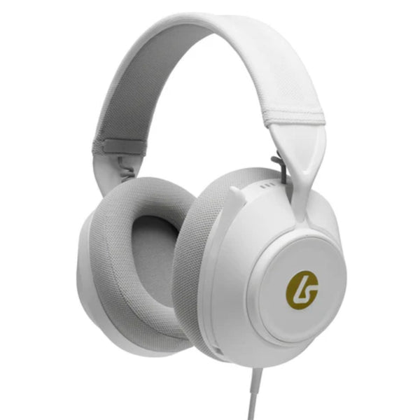 LucidSound LS10X Gen 2 Wired Gaming Headset for Xbox Series X|S Indigo White