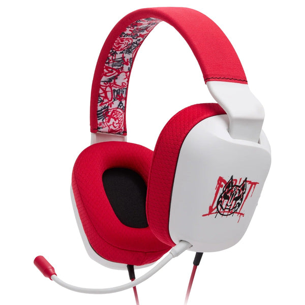 PowerA Wired Stereo Headset for Xbox Series X|S Fortnite Drift