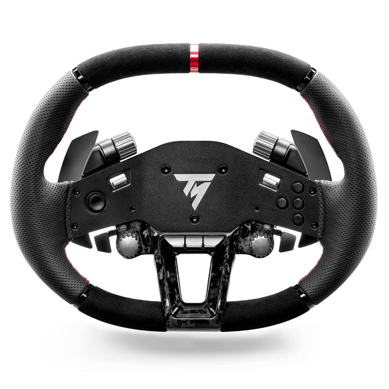 Thrustmaster Hypercar Wheel Add-On Premium Wheel Rim