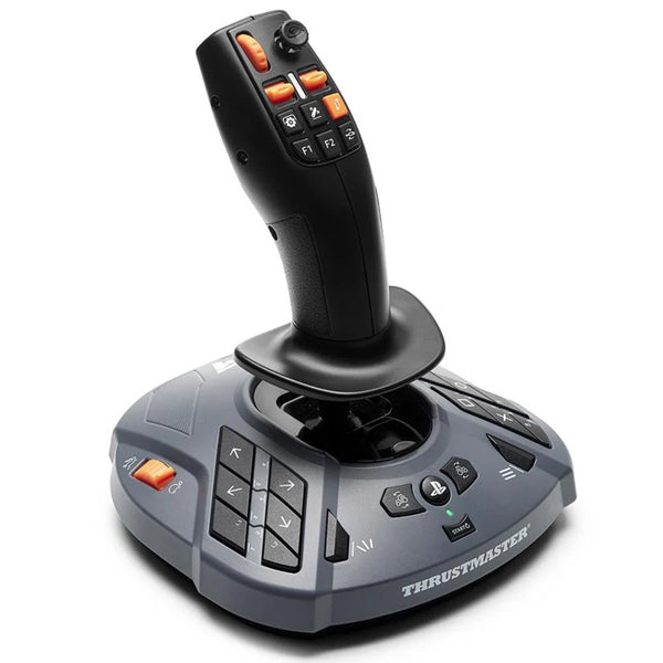 Thrustmaster Farming SimTask FarmStick for PlayStation 5 & PC