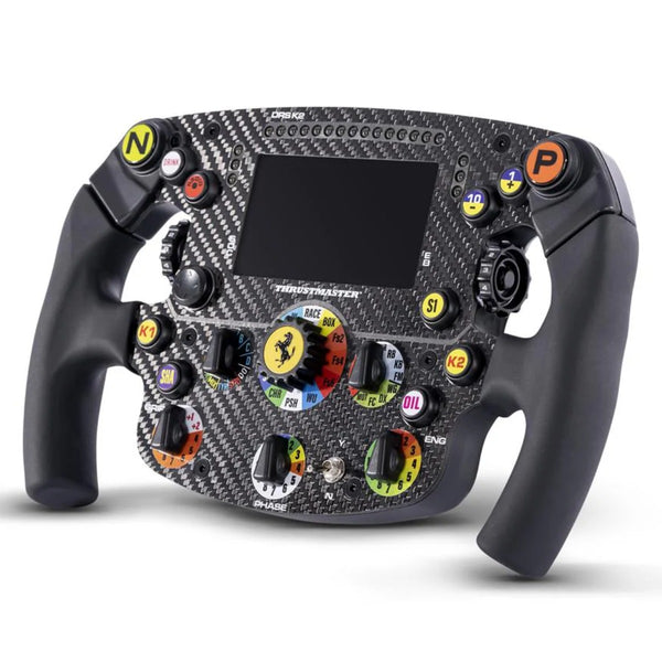 Thrustmaster Ferrari SF1000 Edition Wheel Add-on for PlayStation Xbox & PC