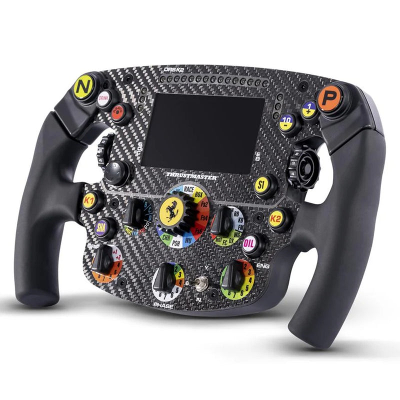 Thrustmaster Ferrari SF1000 Edition Wheel Add-on for PlayStation Xbox & PC