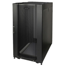 CyberPower CR24U11001FP 24 Unit Rack Enclosure Flat Pack