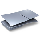 PlayStation 5 Console Covers Slim Sterling Silver