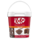 Nestle KitKat Kit Kat Professional Chocolate Spread 2.8kg Tub Bulk Size