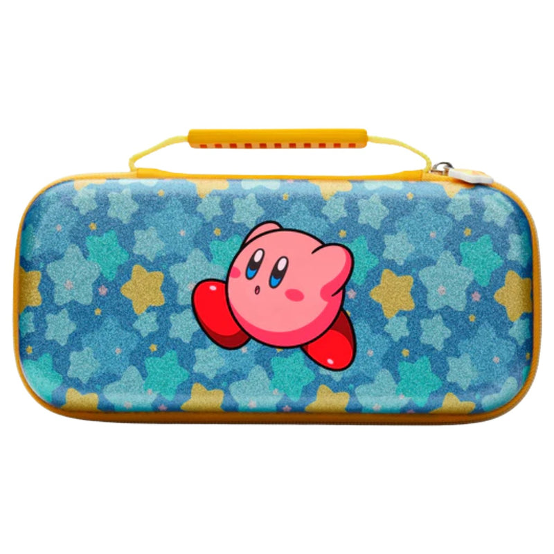 PowerA Protection Case for Nintendo Switch including OLED and Lite Models Kirby Sparkle