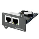 CyberPower RMCARD205 SNMP Card for Pro UPS Add-on