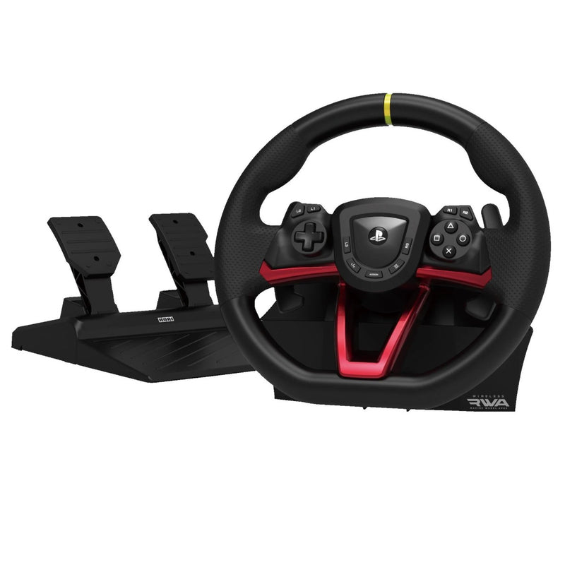 HORI Wireless Racing Wheel APEX for PlayStation and PC
