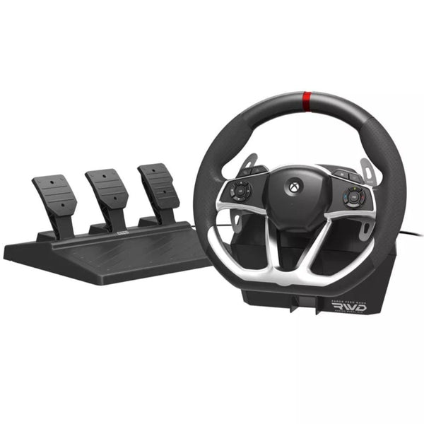 HORI Force Feedback Racing Wheel DLX for Xbox Series X and Xbox One