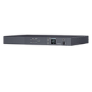 CyberPower PDU24004 Metered ATS Power Distribution Unit 10 Amp