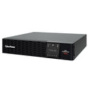CyberPower PRO Rack/Tower Smart App UPS System 1500VA