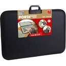 Puzzle Portapuzzle Portapuzzle 1000Pc Deluxe