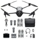 DJI Mavic 4 Pro 512GB Drone Creator Combo with DJI RC Pro 2 Controller