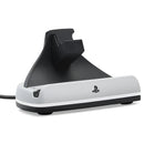 PowerA Charging Station for PlayStation Portal Remote Player with Lumectra