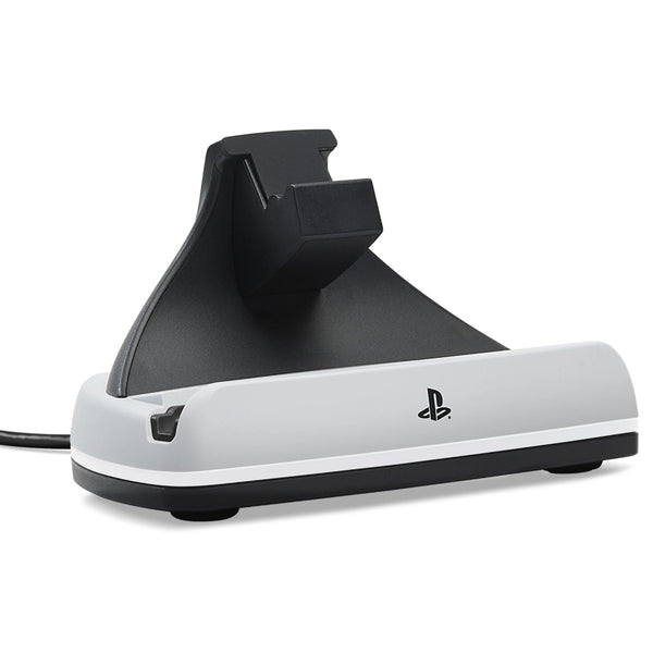 PowerA Charging Station for PlayStation Portal Remote Player with Lumectra