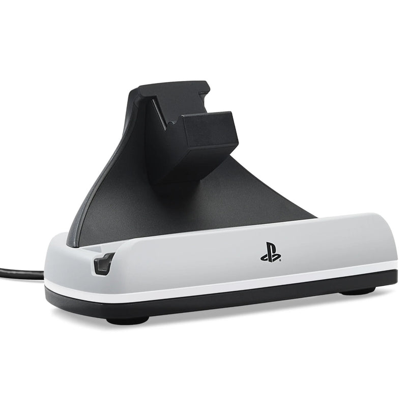 PowerA Charging Station for PlayStation Portal Remote Player with Lumectra