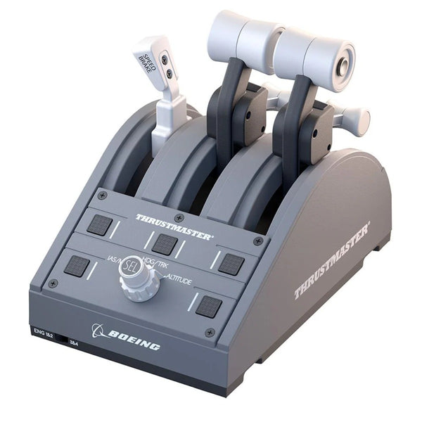 Thrustmaster TCA Quadrant Boeing Edition for Xbox X|S and PC