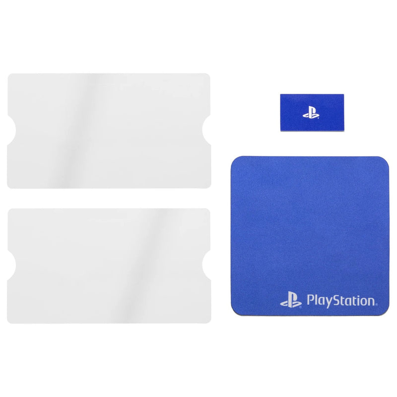 PowerA Screen Protection Kit for PlayStation Portal Remote Player