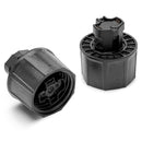 Thrustmaster Dual Quick Release Adapter for T818 Direct Drive Base