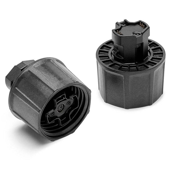 Thrustmaster Dual Quick Release Adapter for T818 Direct Drive Base