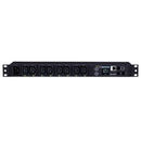 CyberPower PDU81004 Switched Managed Bypass Power Distribution Unit 16 Amp