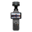 Osmo Pocket 4 Camera Gimbal Standard Combo