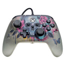 PowerA Advantage Plus Wired Controller for Xbox Series X|S Bloom & Gloom