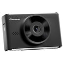 Pioneer Full HD Single Dash Cam 3" Screen GPS Wi-Fi