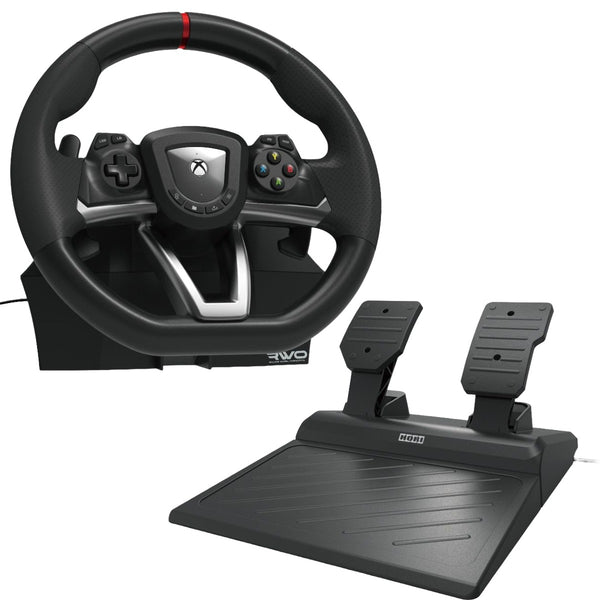 HORI Racing Wheel Overdrive for Xbox Series X and Xbox One
