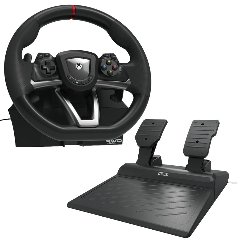 HORI Racing Wheel Overdrive for Xbox Series X and Xbox One