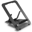 Kensington EQ Adjustable Aluminium Laptop Stand Black