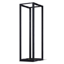 CyberPower CR45U40001 45 Unit Open Rack Frame Black