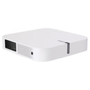 XGIMI Elfin Projector 1080p Ultra Lightweight Home Theatre White