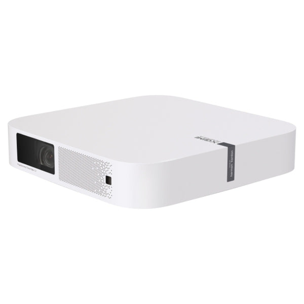 XGIMI Elfin Projector 1080p Ultra Lightweight Home Theatre White