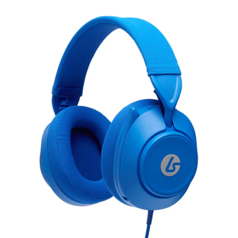 LucidSound LS10X Gen 2 Wired Gaming Headset for Xbox Series X|S Blue