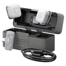DJI Mic Mini 2 2 TX + 1 Mobile RX + Charging Case