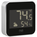 Eve Weather Smart Station with Matter Temperature Humidity
