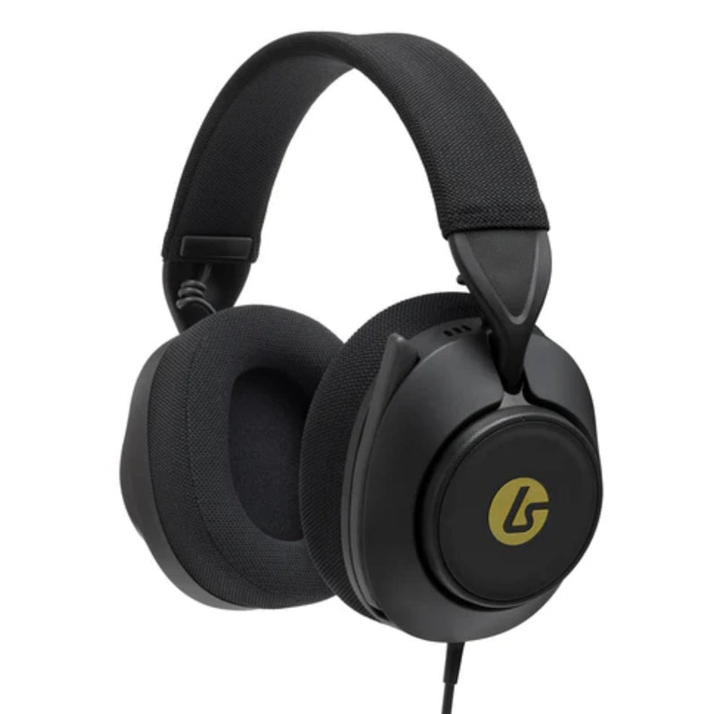 LucidSound LS10X Gen 2 Wired Gaming Headset for Xbox Series X|S  Black