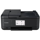Canon TR8660A Pixma Printer Home Office All-in-One Multifunction Print/Copy/Scan Black