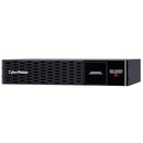 CyberPower Battery Pack 48VDC 60A Extended Battery Module Black
