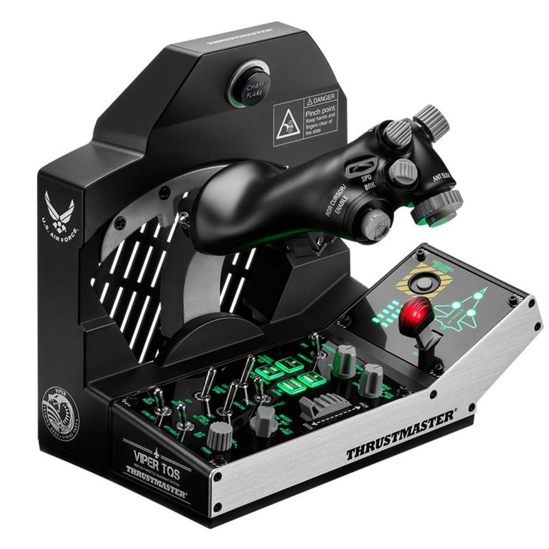 Thrustmaster Viper TQS Mission Pack for PC