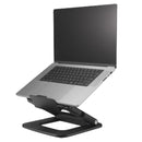 Kensington SmartFit EQ Laptop Stand Riser Adjustable Multi-Angle Black